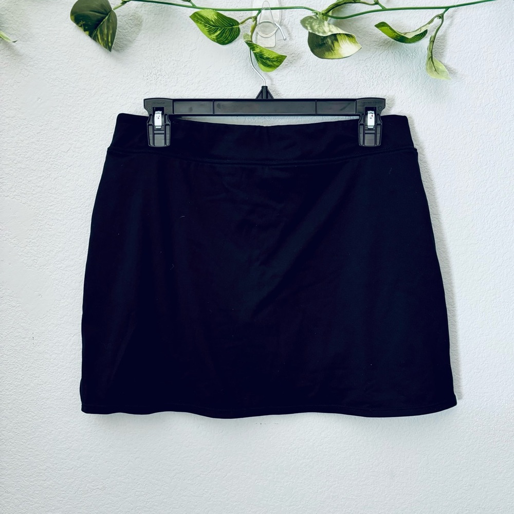 Tranquility skort